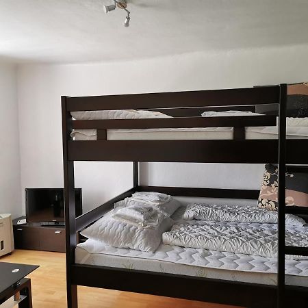 Apartman Romance Lipno nad Vltavou Buitenkant foto