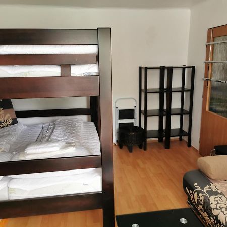 Apartman Romance Lipno nad Vltavou Buitenkant foto