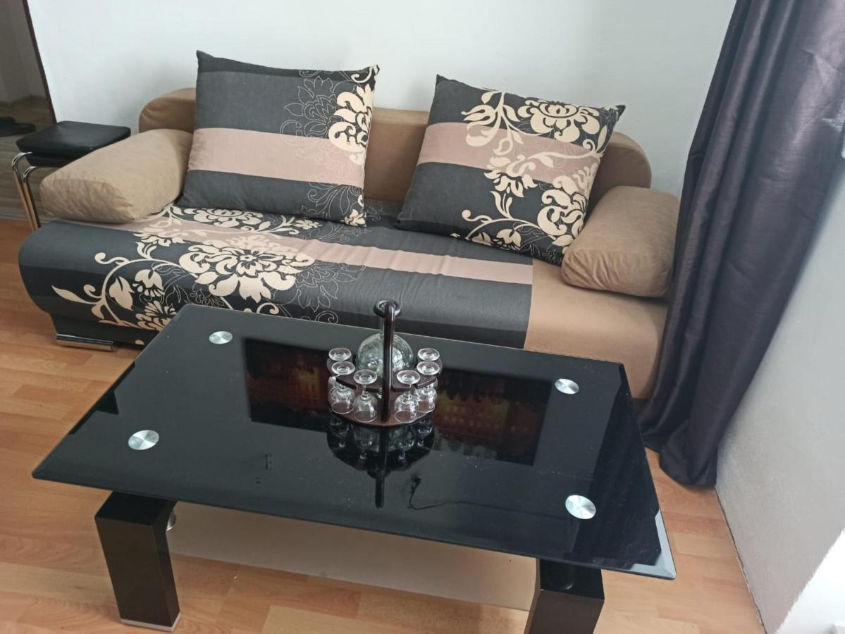 Apartman Romance Lipno nad Vltavou Buitenkant foto