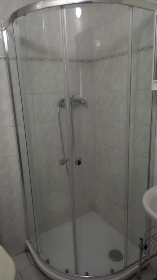 Apartman Romance Lipno nad Vltavou Buitenkant foto