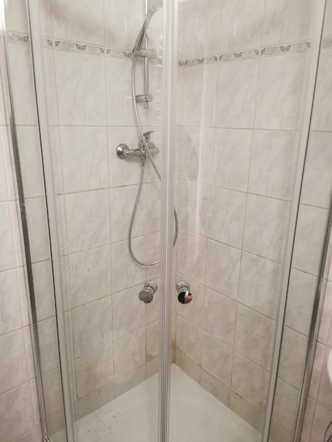 Apartman Romance Lipno nad Vltavou Buitenkant foto