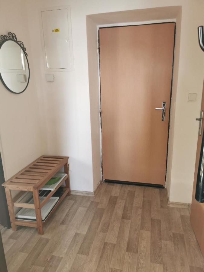 Apartman Romance Lipno nad Vltavou Buitenkant foto