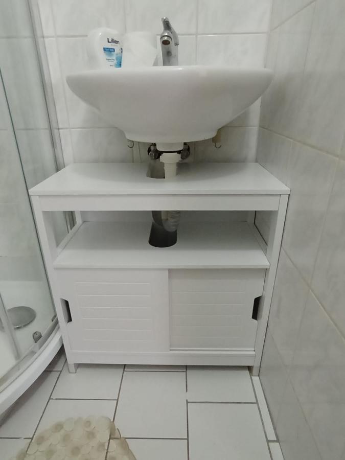 Apartman Romance Lipno nad Vltavou Buitenkant foto