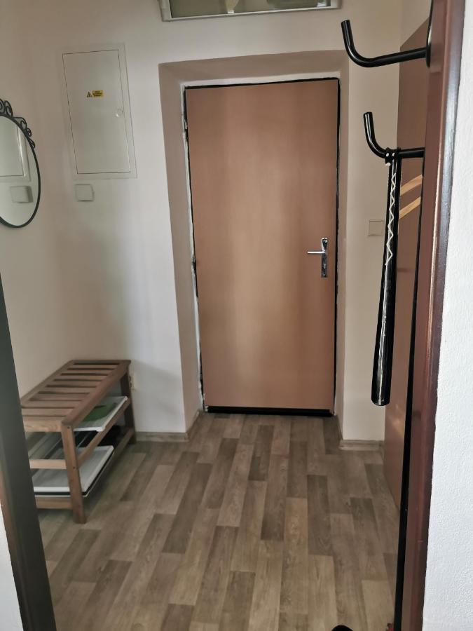 Apartman Romance Lipno nad Vltavou Buitenkant foto