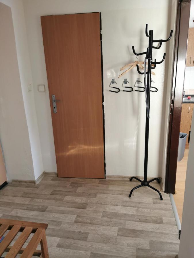 Apartman Romance Lipno nad Vltavou Buitenkant foto