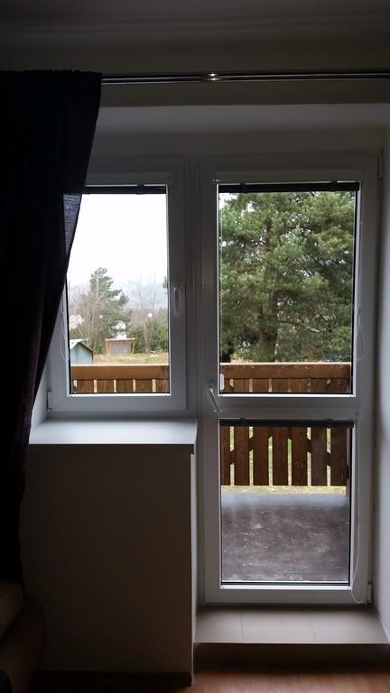 Apartman Romance Lipno nad Vltavou Kamer foto