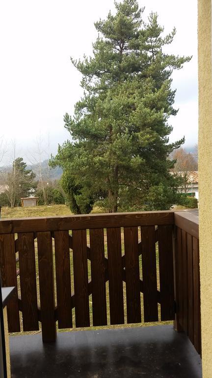 Apartman Romance Lipno nad Vltavou Kamer foto