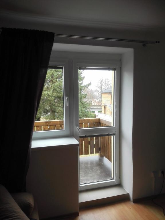 Apartman Romance Lipno nad Vltavou Kamer foto