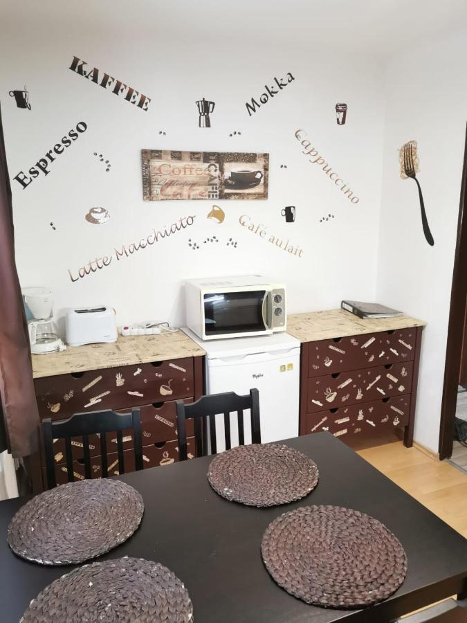 Apartman Romance Lipno nad Vltavou Buitenkant foto