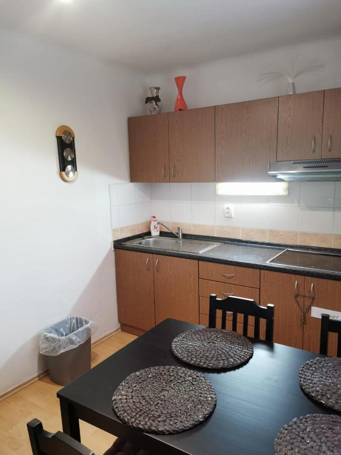 Apartman Romance Lipno nad Vltavou Buitenkant foto