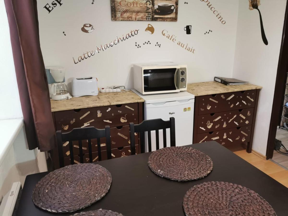 Apartman Romance Lipno nad Vltavou Buitenkant foto